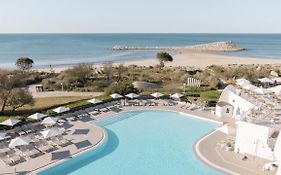 Hotel Les Corallines - Thalasso & Resort